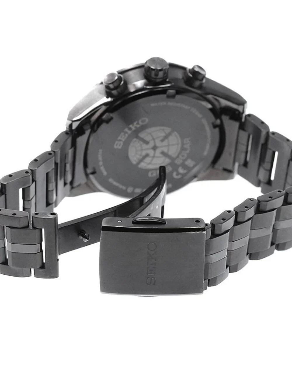 Seiko product details